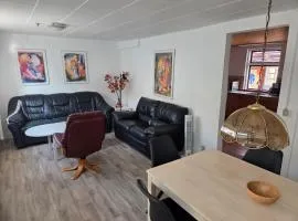 Holliday Apartment Rudkøbing