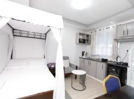 Studio Guest Suite