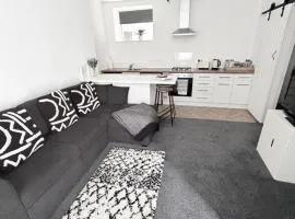 Galashiels, Scottish Borders, One Double Bed