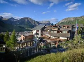 Hotel Baita Montana