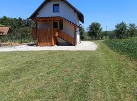 M&M house