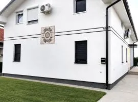 Zorica Guest Rooms