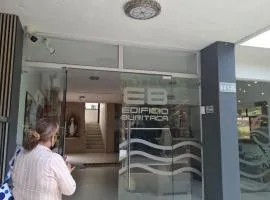 Buritaca piso8