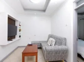 Modern Guest House 2BR