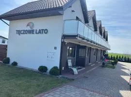 Tęczowe Lato