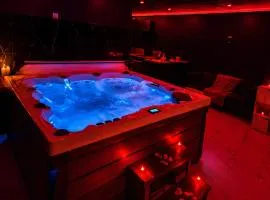 Love room, l'écrin secret