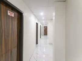 Hotel O The Galaxyy