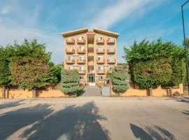 Serxhio Apartments