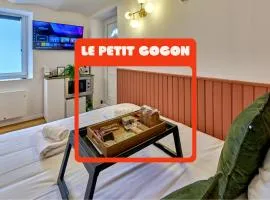 Le Petit Cocon, Hotel Style Ideal for Professionals or Couples