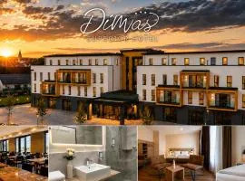DiMas Hotel Ettenheim - Rust