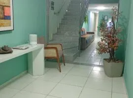 Pousada Boulevard Boa Vista