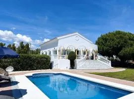 Villa El Dorado