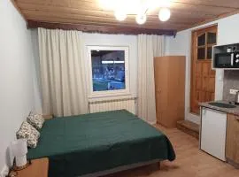 U Kasecki - apartament 2