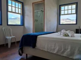 Suíte Bela Vista