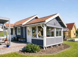 Semesterbostad Viksberg