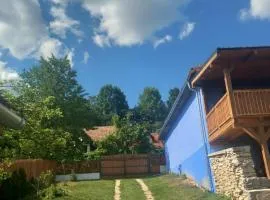 Casa La Casiru 6 nature