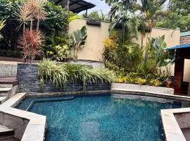 Serenity Garden Escape