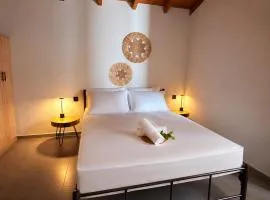 LemonTreesHouses 1 Peaceful Stay Near Athens Airport & Rafina Port