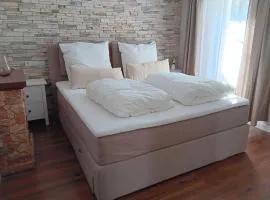 Ferienwohnung unterm Kirschbaum