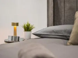 Cosy Rooms