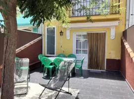 Villaparadisi