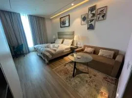 Luxury Suites