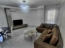 Two Bedroom Apartament with 2 Bathrooms