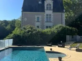 Château de la Menaudière