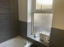 Cozy room in the heart of Salford