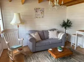 Walland Cottage Romney Retreat