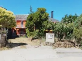 casa SARMA