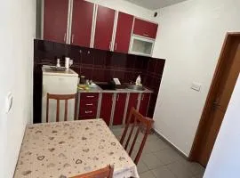 Apartmani Radanović