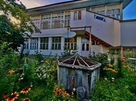 myGrandma's home