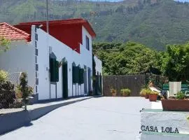 Casa Lola