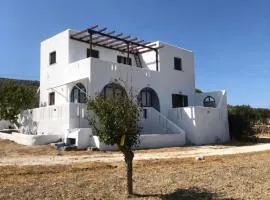 Casa di Ricci Paros