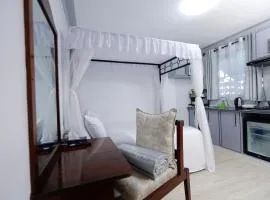 Self Contained Studio