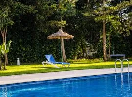 CaboNegro Appart Resort, Piscine, Plage, Détente