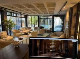 Fron Hotel