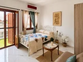 Vasiliki Central Apartments Leptokarya