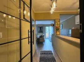 Apartman Laki