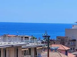 Oniblu Vista Mare e Terrazzo - Arma di Taggia