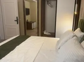 Premium Rooms