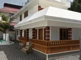 Marvel Villas