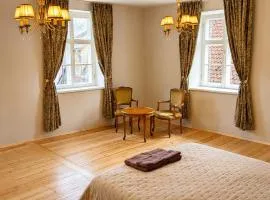 Arāja apartamenti