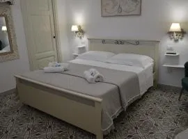 Back Room Relais