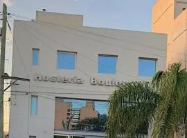 Hostería Boulevard