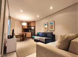 Book Santos Unique 905 - Acomodação Premium perto de Tudo
