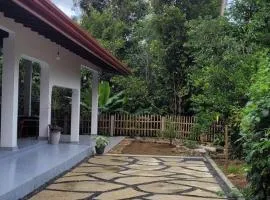 Thepu Villa