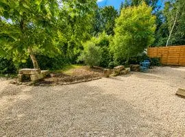 Chambre d'hôtes "Courcoury" à 10mn de Saintes et 35mn de l'Océan