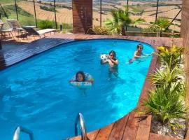 B&B la collina Figurina